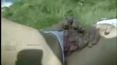 Pamajikan Horny Gaduh Masalah Jeung Ieu