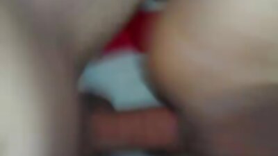 Gelembung burit Ebony babe prefers anal fucking